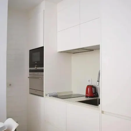 Holidays2malaga Azucena Central French Balcony *